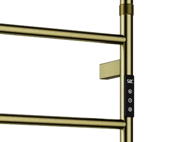 полотенцесушитель ALLEN BRAU PRIORITY 475х904